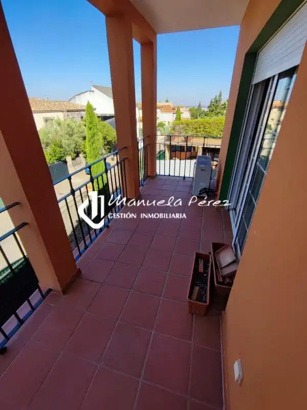 Chalet en venta en Ruta de la Plata, imagen 24