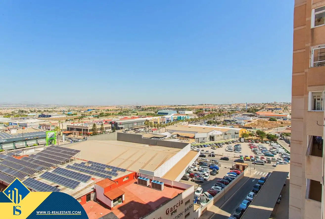 Apartamento con piscina en venta en Nueva Torrevieja - Aguas Nuevas, imagen 47