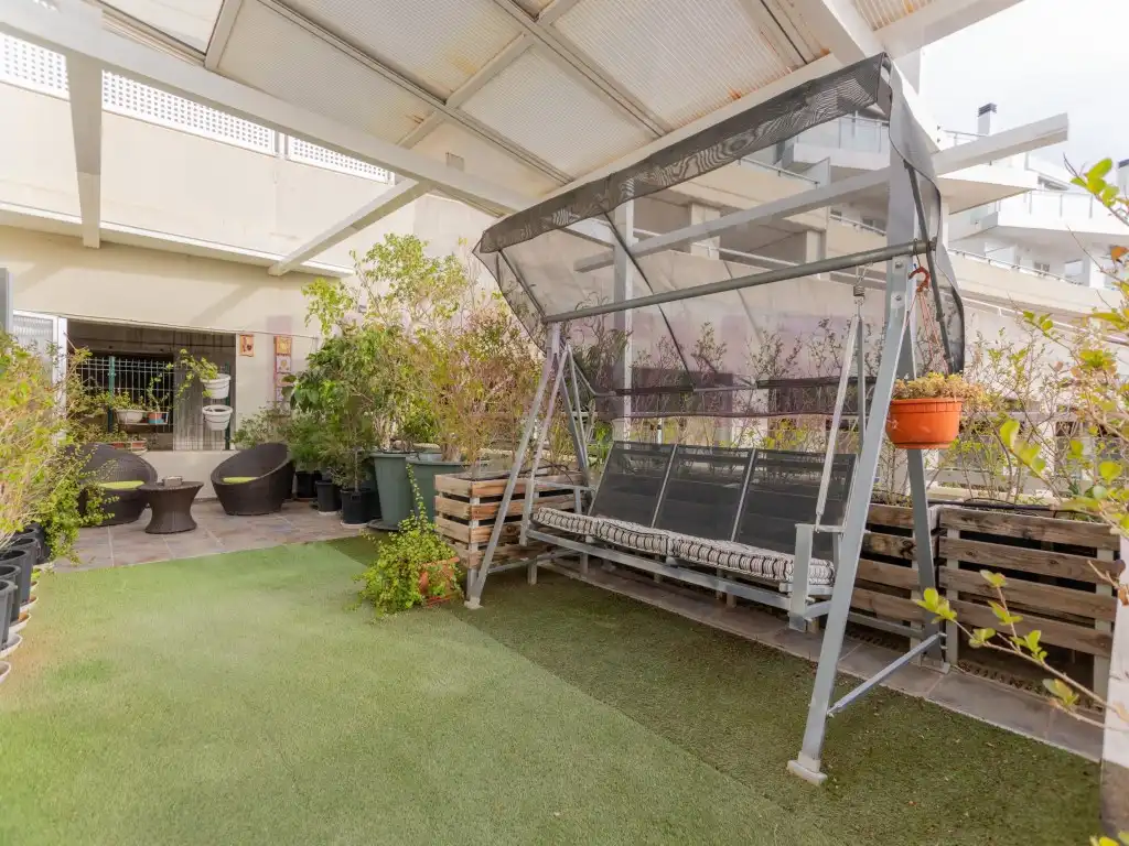 Chalet en venta en Calle Serra De Mariola, imagen 35