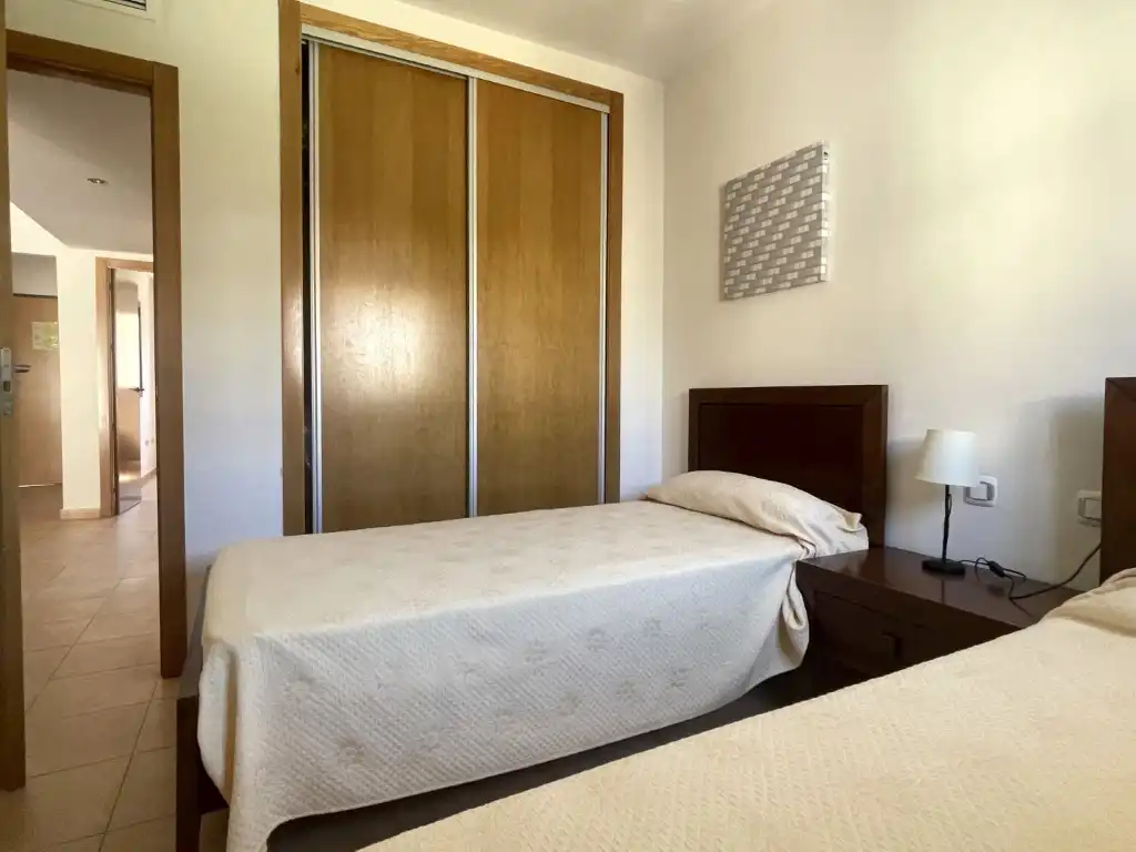 Apartament amb piscina en venda a Los Collados-Los Geraneos, imagen 7
