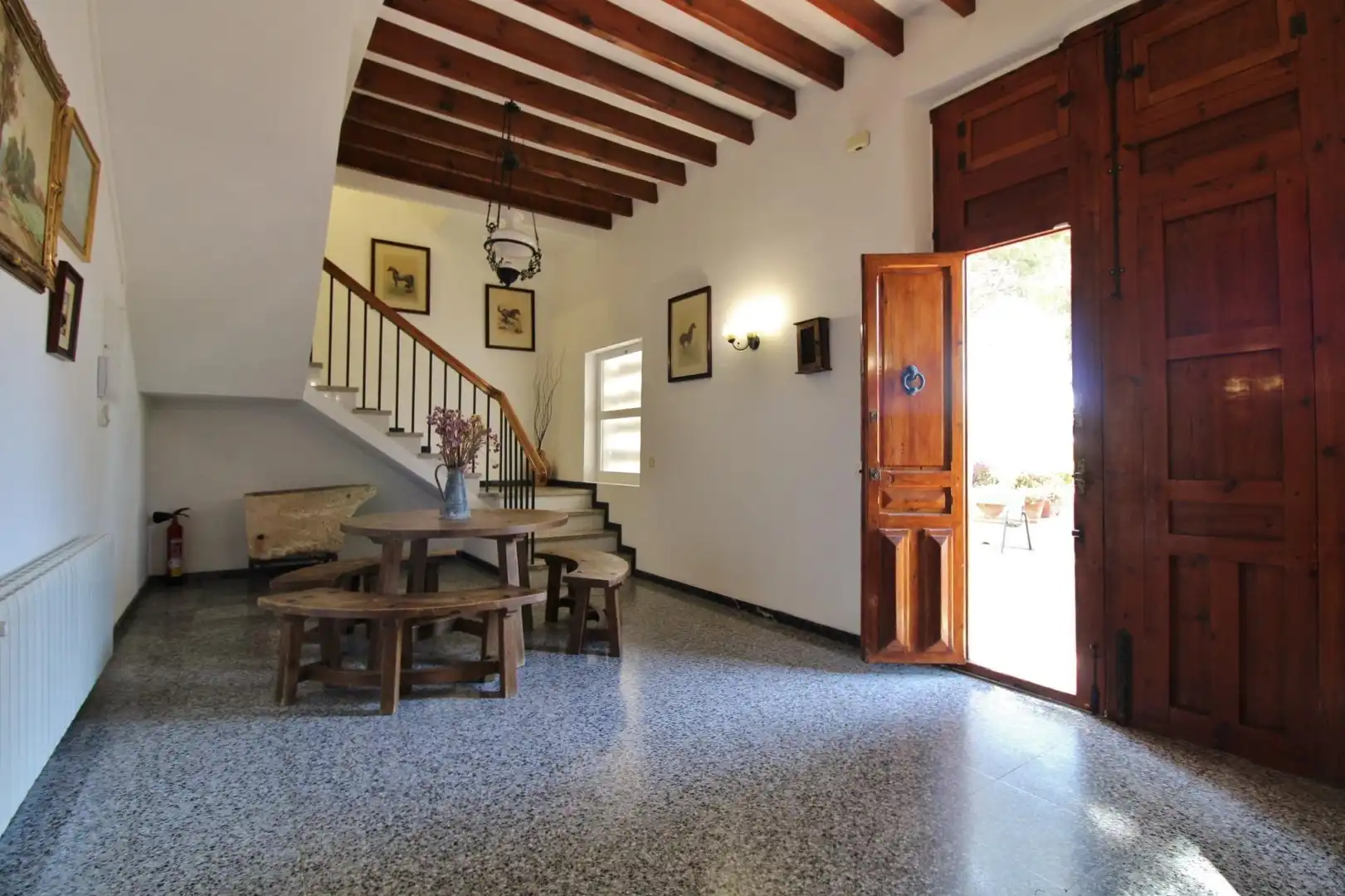 Houses for rent in Sant Joan d'Alacant  with Private garden, Terrace and Swimming Pool