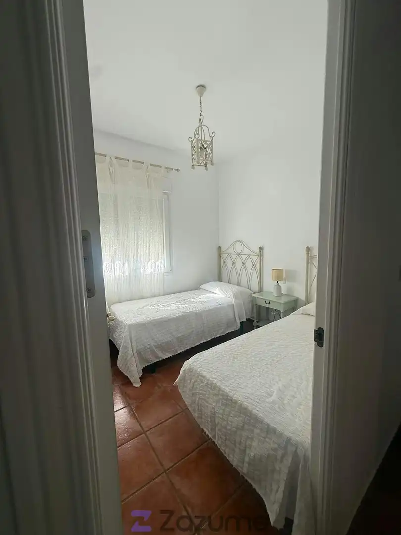 Dormitori de Pis de lloguer en La Antilla, Huelva