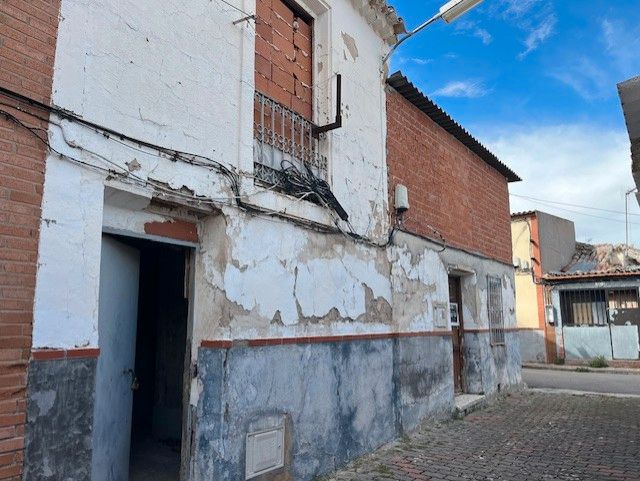 Haus oder Chalet zum verkauf in Calle Huertas, 5, Corral de Almaguer