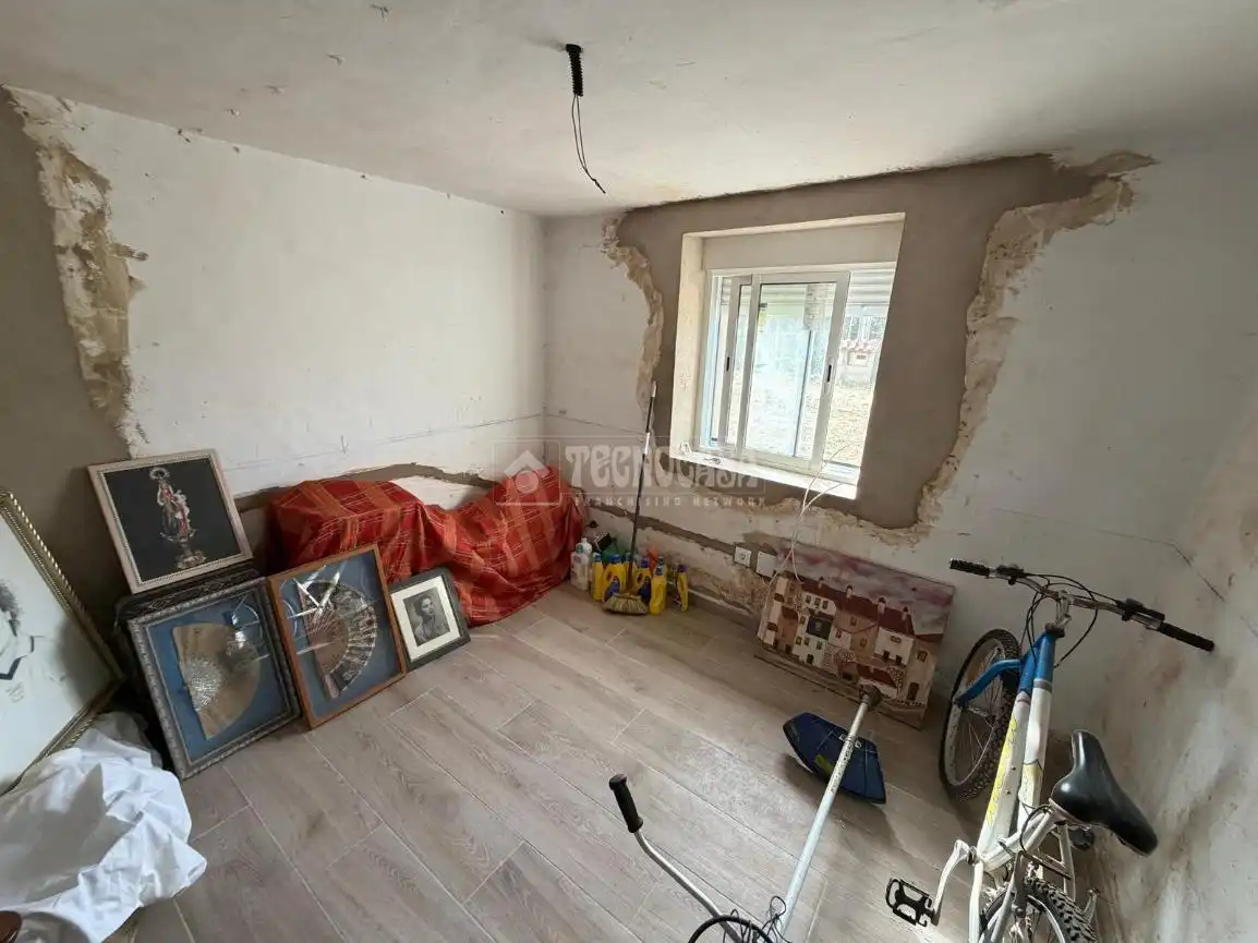 Casa rústica en venda a La Codosera, imagen 21