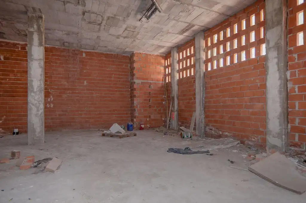 Local comercial en venta en Av Juan Ramon Jimenez, imagen 5