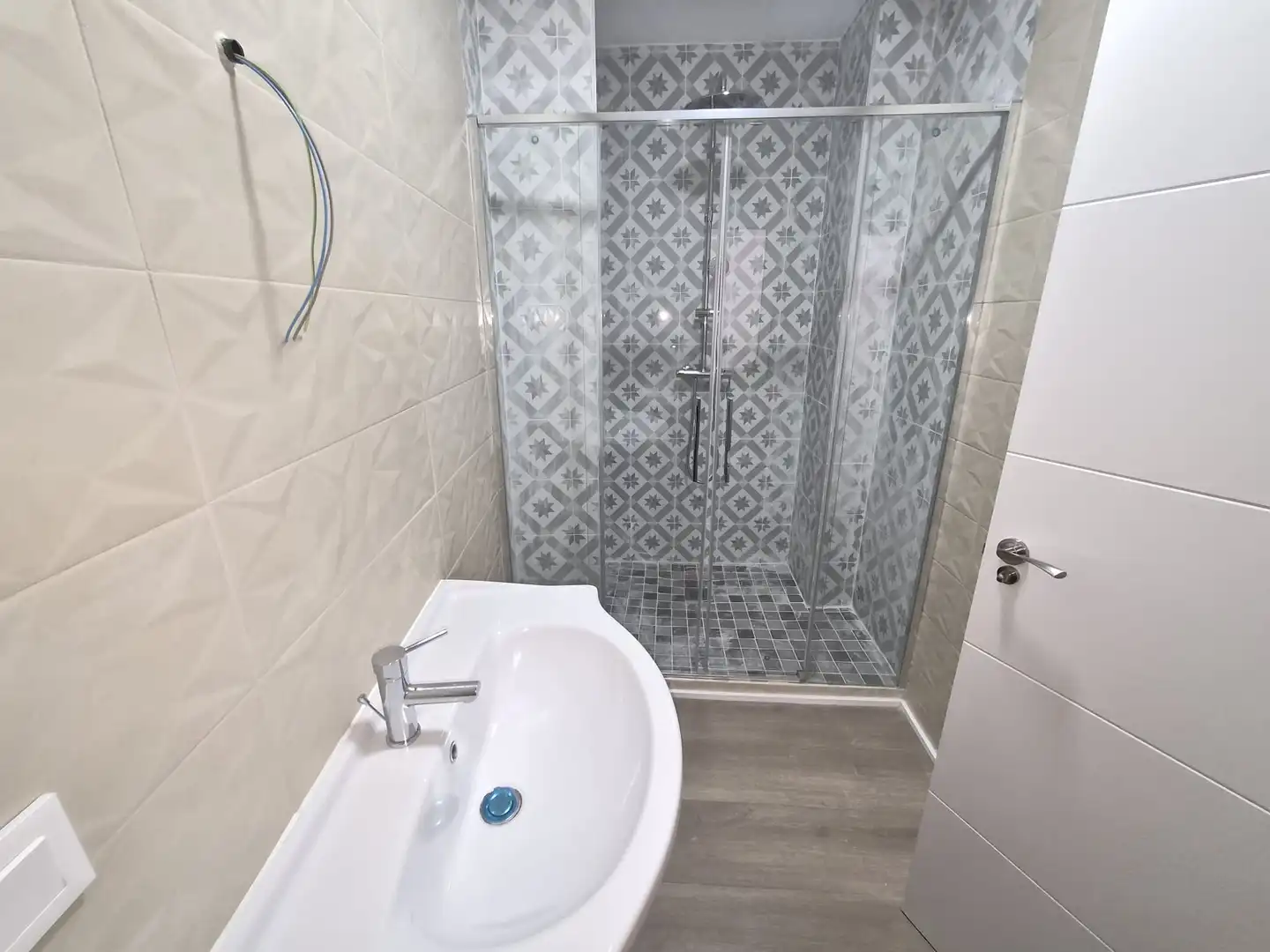 Bathroom of Commercial properties for sale in Mérida