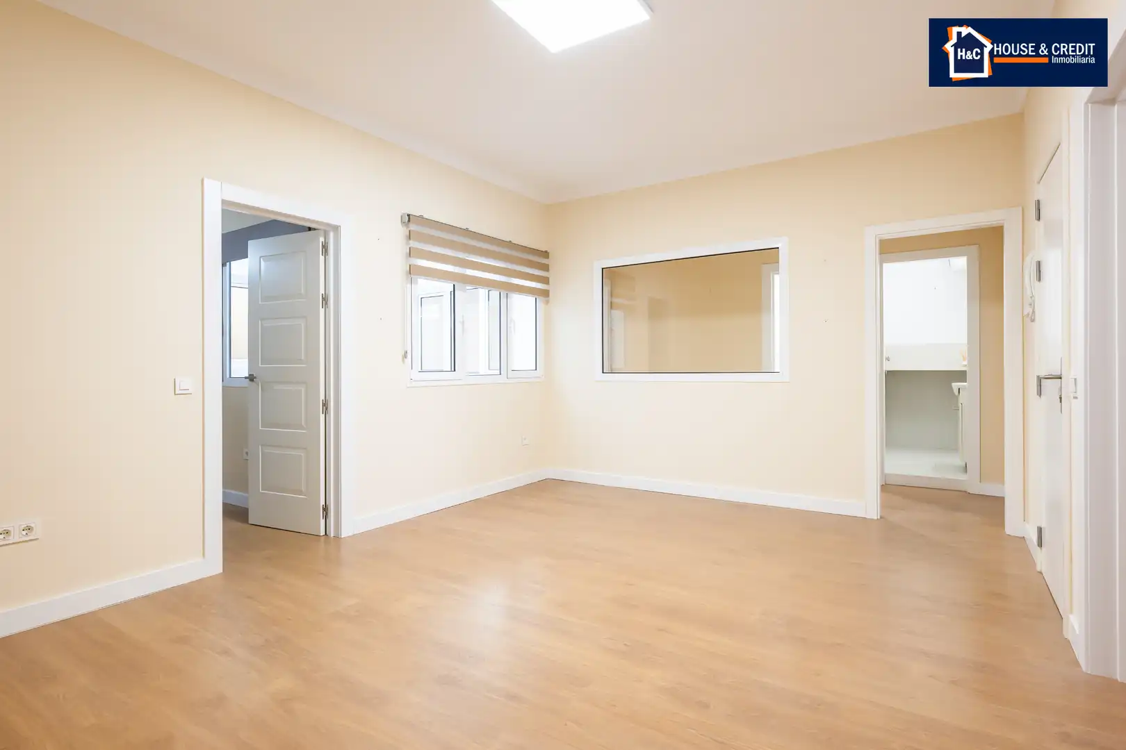 Wohnung zum Verkauf in Las Palmas de Gran Canaria mit Terrasse und Alarm