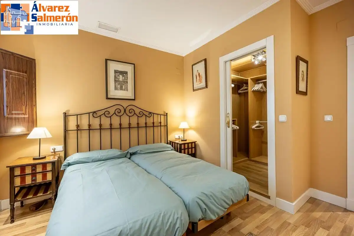 Apartments for rent in Calle Puentezuelas, Centro - Sagrario