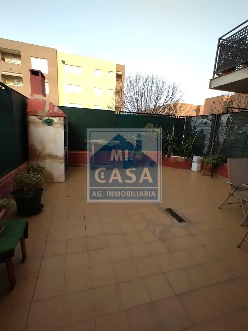 Terraza de Piso en venta en Mérida con Aire acondicionado, Calefacción y Parquet