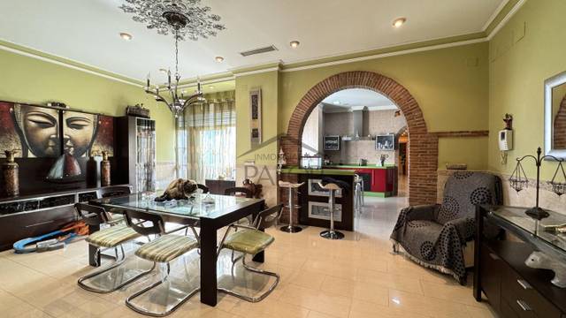 Casa-chalet en Venta en Rafelguaraf