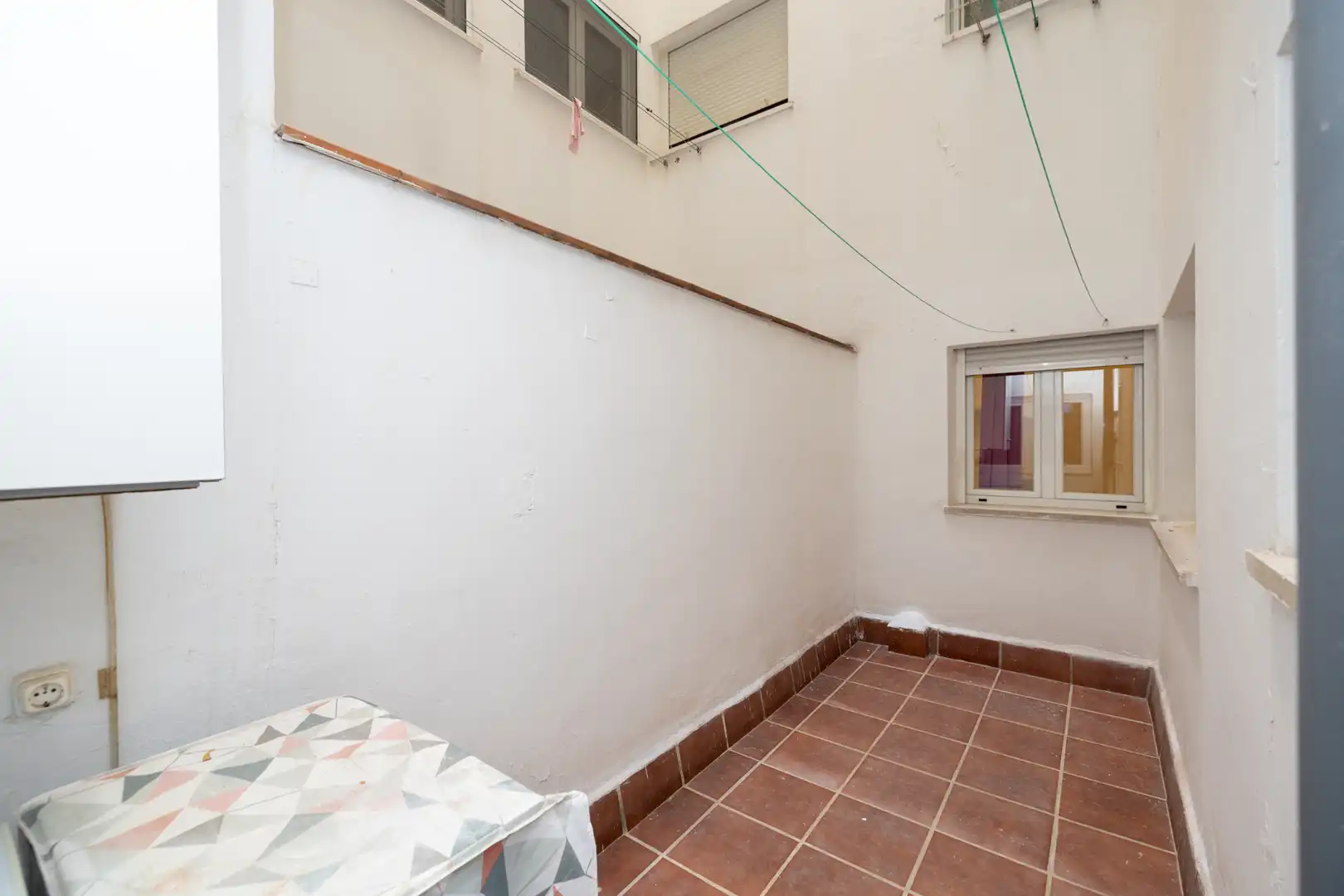 Piso de alquiler en Granada con Aire acondicionado, Calefacción y Amueblado