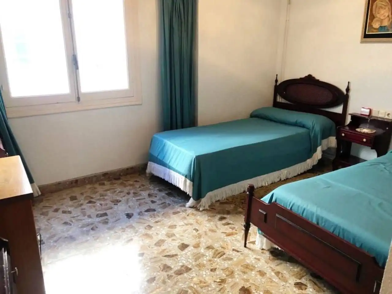 Habitación de Piso en venta en Almoradí con Aire acondicionado, Calefacción y Terraza