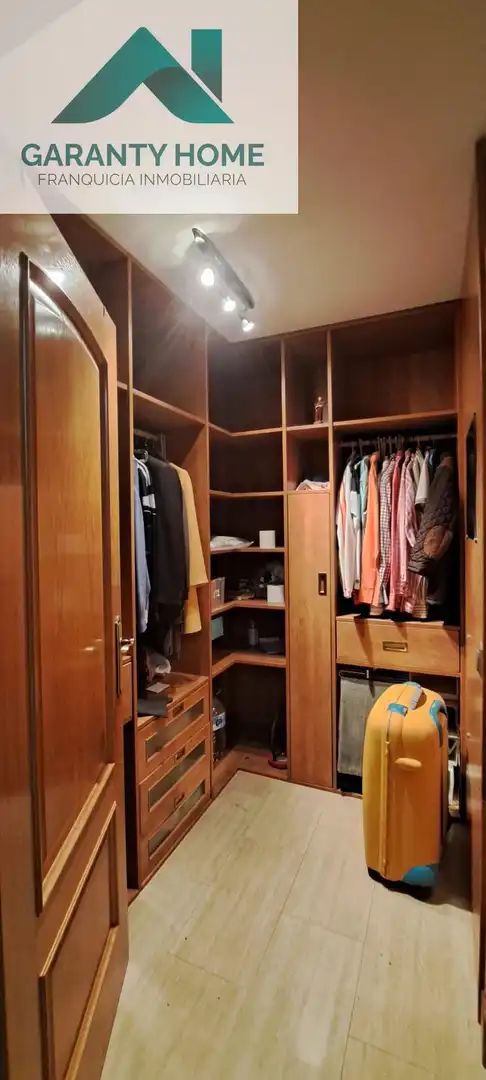 Habitación de Casa o chalet en venta en Cárcheles con Aire acondicionado, Calefacción y Jardín privado