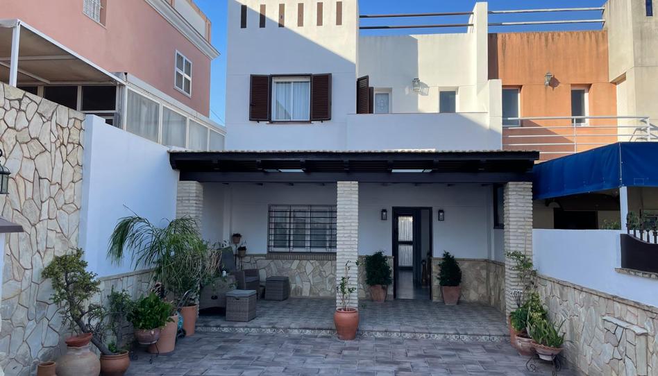 Foto 1 de Dúplex en venda a Ctra Jerez - Ctra del Puerto, Cádiz
