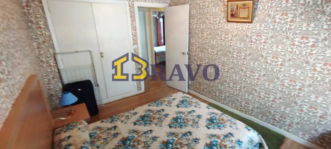 Habitación de Piso en venta en Medina de Pomar con Terraza, Amueblado y Balcón