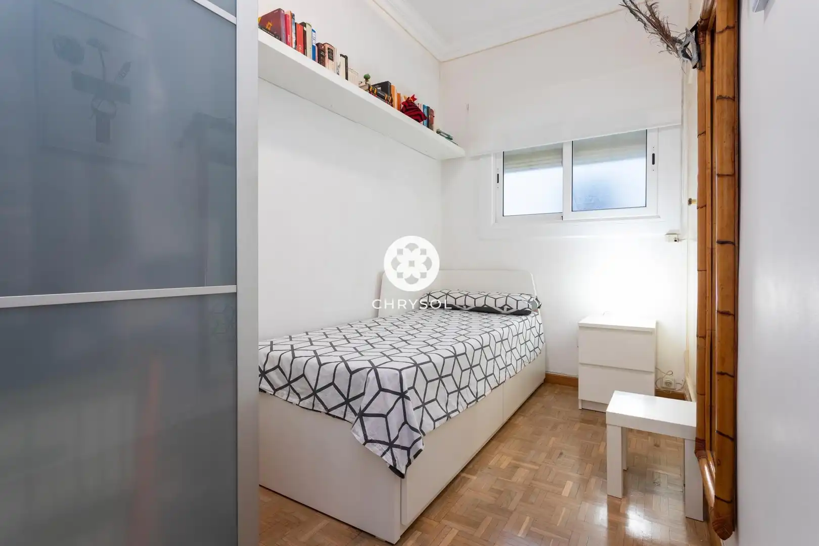 Appartement avec terrasse à vendre à Valencia, imagen 13