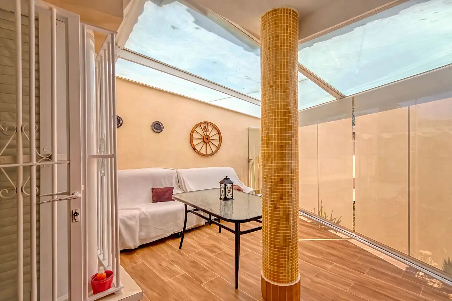 Maison jumelée avec piscine à vendre à Partida Cotoveta, imagen 26