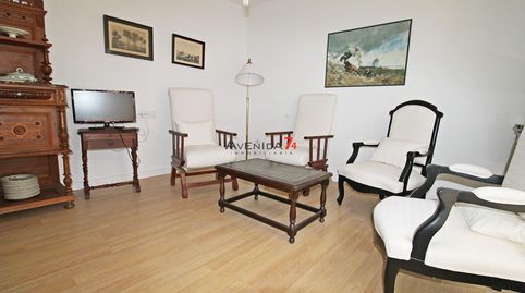 LUJOSO APARTAMENTO EN AVENIDA JUAN CARLOS I REF 466, imagen 5