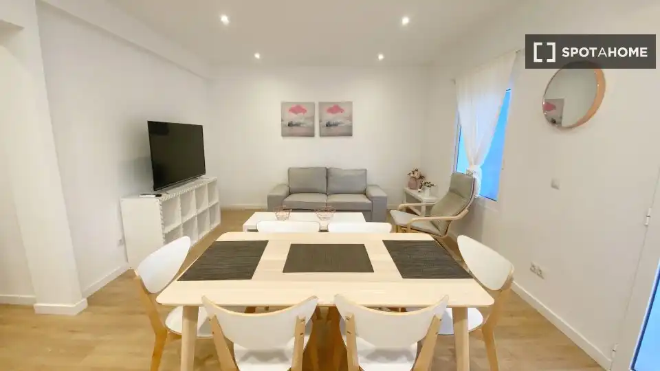 Habitació a Bons Aires