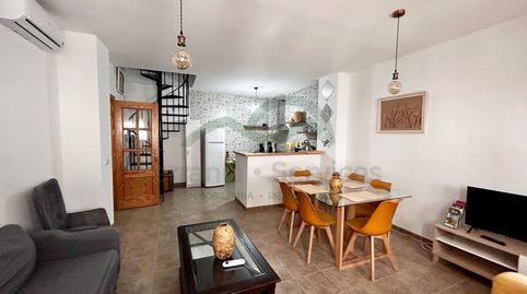 Dúplex en venta en Casco Histórico