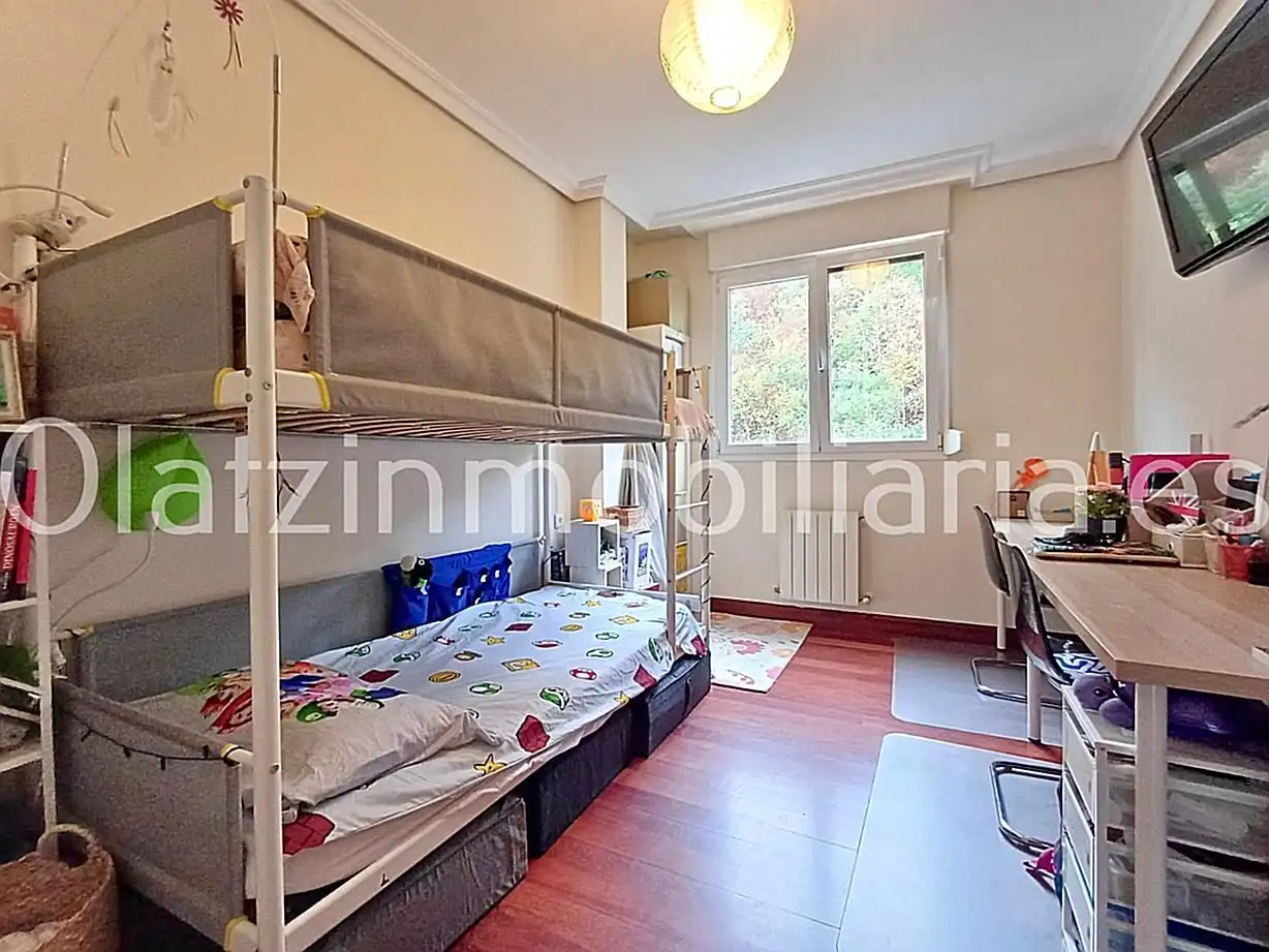 Wohnung mit Aufzug zum Verkauf in Alonsotegi, imagen 22