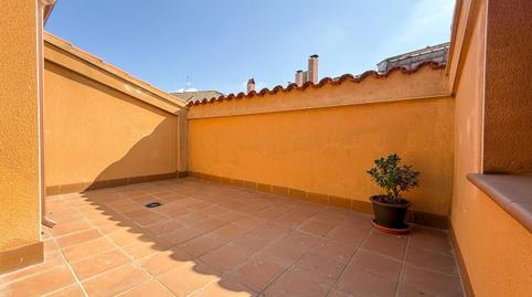 Foto 5 de Àtic en venda a Creu de la Mà, Figueres