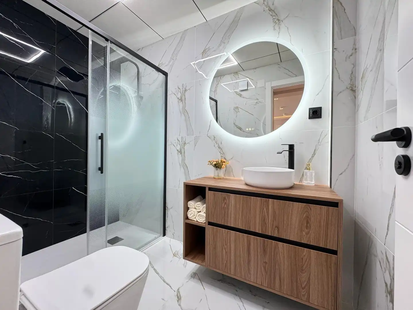 Apartament amb terrassa en venda a Avenida DOCTOR GREGORIO MARAÑON, imagen 48