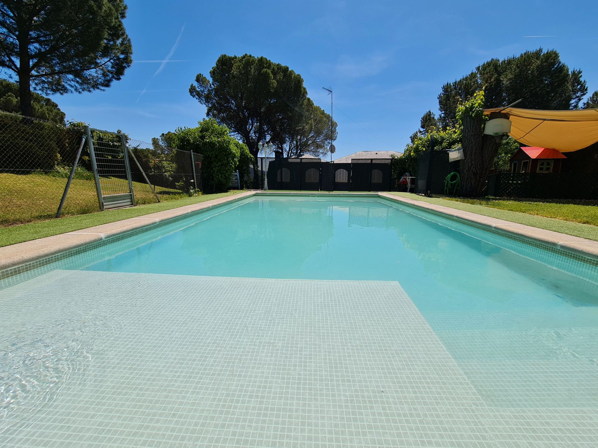 Casa o chalet en venta en San Martín de Valdeiglesias