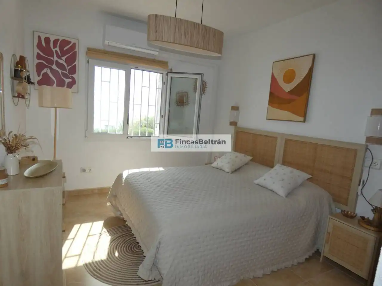 Villa avec piscine à vendre à Mar Chica, imagen 11