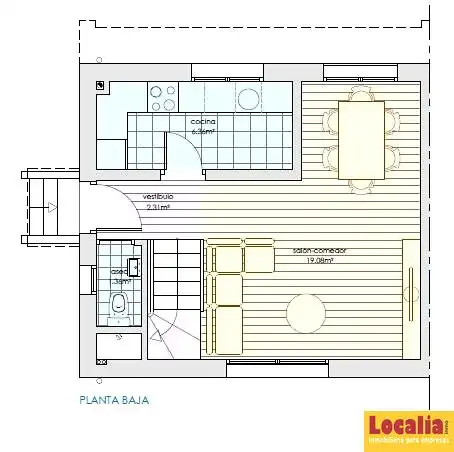 Casa o xalet en venda a Argomilla Diseminado, Santa María de Cayón