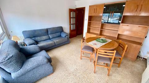 Foto 4 de Pis en venda a Avinguda del Jordà, Sant Genís dels Agudells,  Barcelona Capital