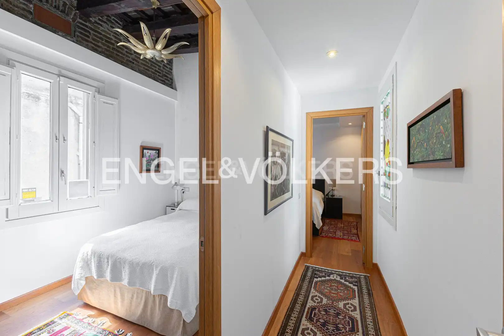 Attique avec terrasse à vendre à Ciutat Vella, imagen 43