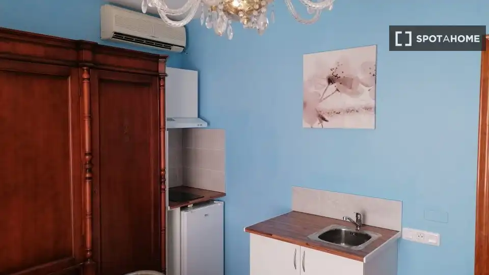 Habitació a Retamar