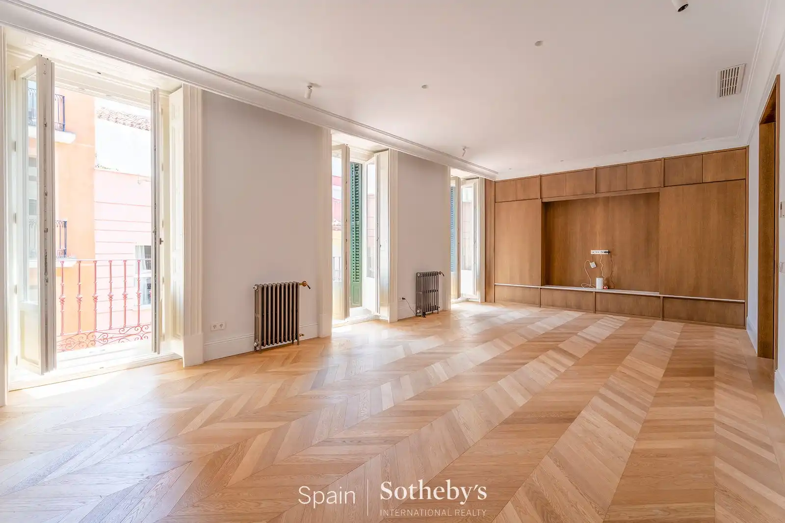 Apartament amb ascensor en venda a Centro, imagen 10