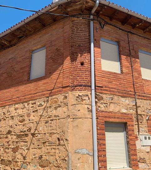 Photo 2 of House or chalet for sale in Calle Medio, Arrabalde, Zamora