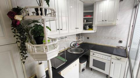 Photo 4 of Flat for sale in Zona Renfe, Madrid