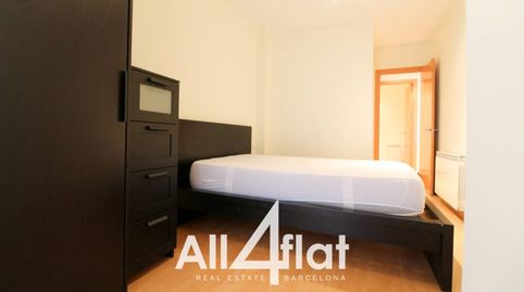 Foto 5 von Wohnung zur Miete in Calle Mare de Deu de Port, La Marina del Port, Barcelona Capital