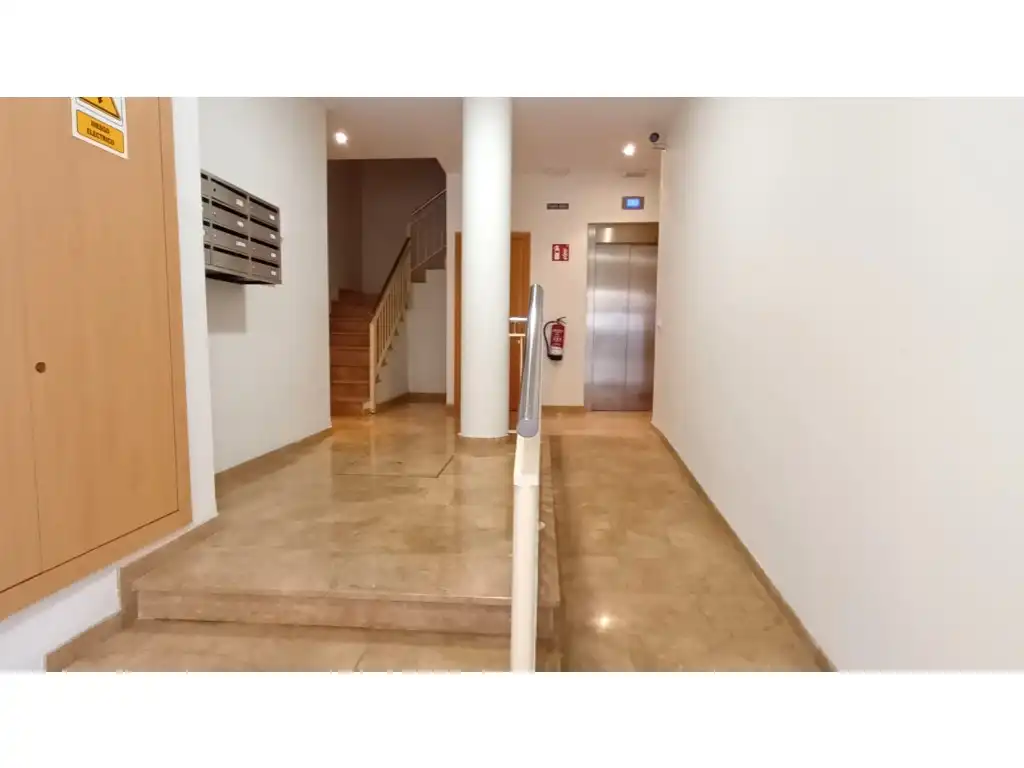 Wohnung mit Aufzug zum Verkauf in Calle Casals, imagen 14
