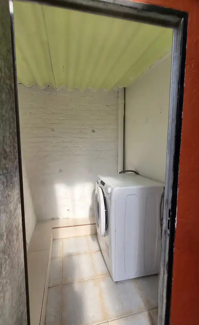 Casa adosada de lloguer en Carreño amb Calefacció