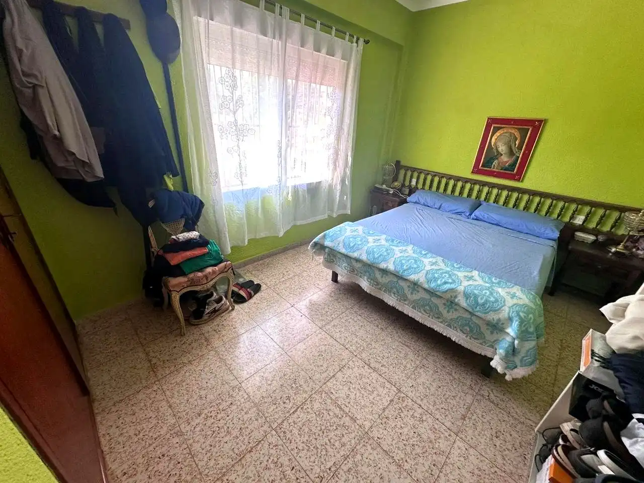 Habitación de Casa o chalet en venta en Borriol con Jardín privado y Terraza