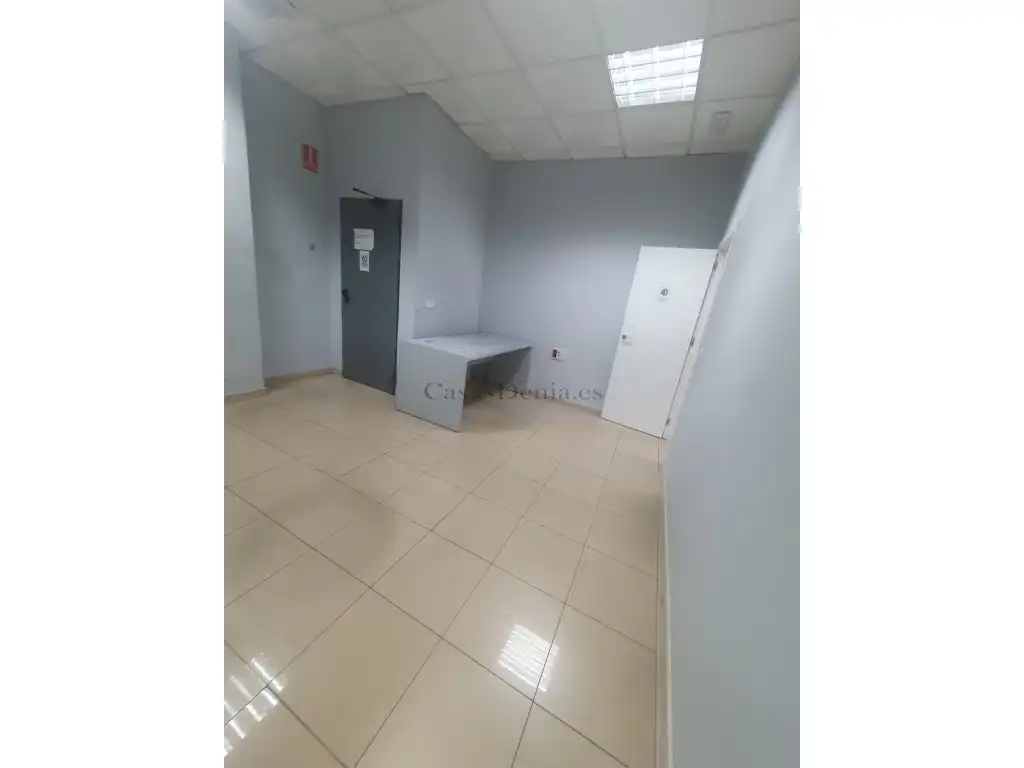 Nau industrial en venda a Calle Oficio, imagen 20