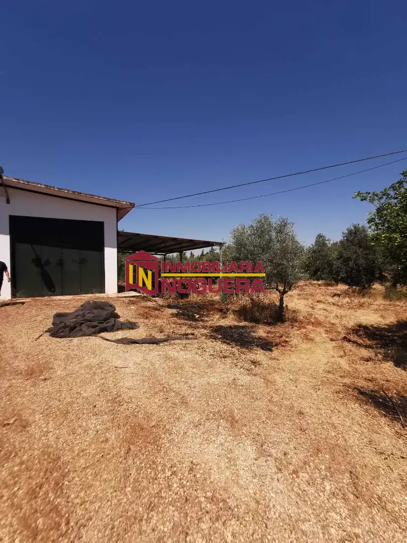 Terreno en venta en Écija