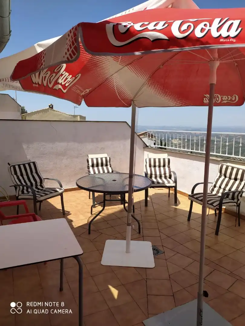 Appartement avec piscine à vendre à Carretera de la Sierra, imagen 3