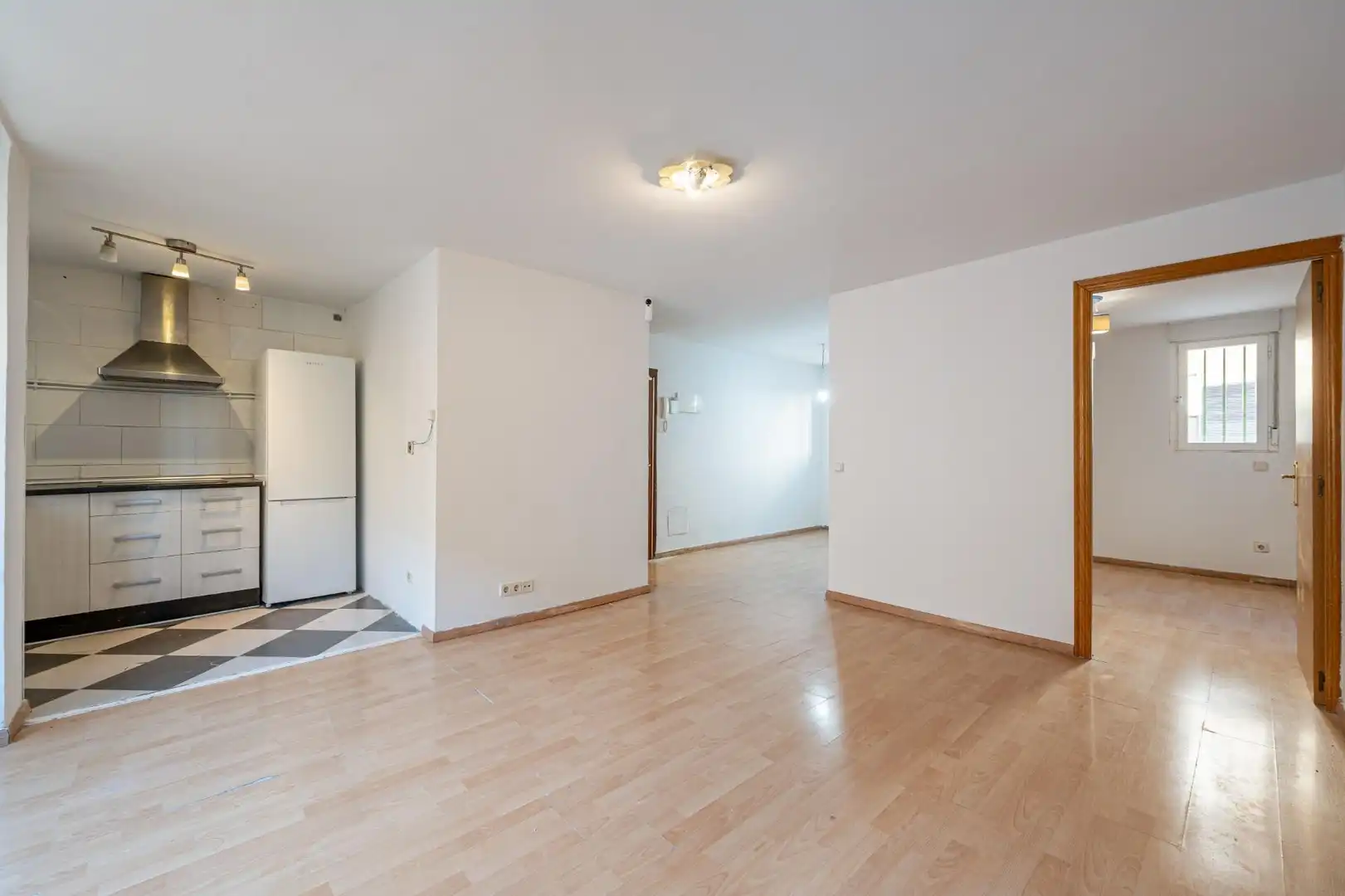 Flat for sale in San Blas