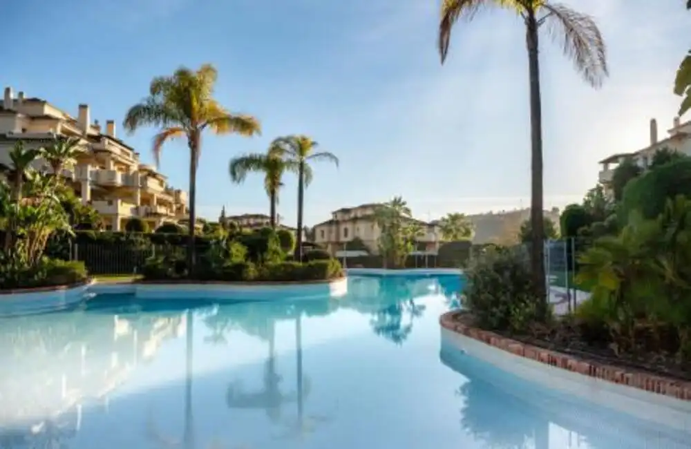 Apartament amb piscina de lloguer a Los Arqueros  - Puerto del Almendro, imagen 23