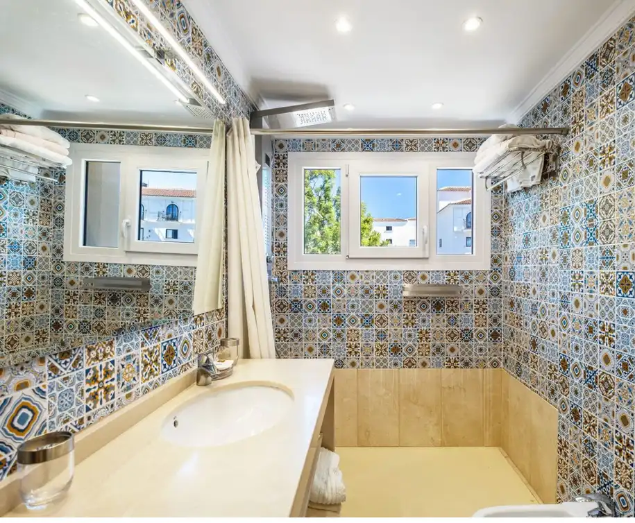 Piso con piscina en venta en Nueva Andalucía, imagen 12