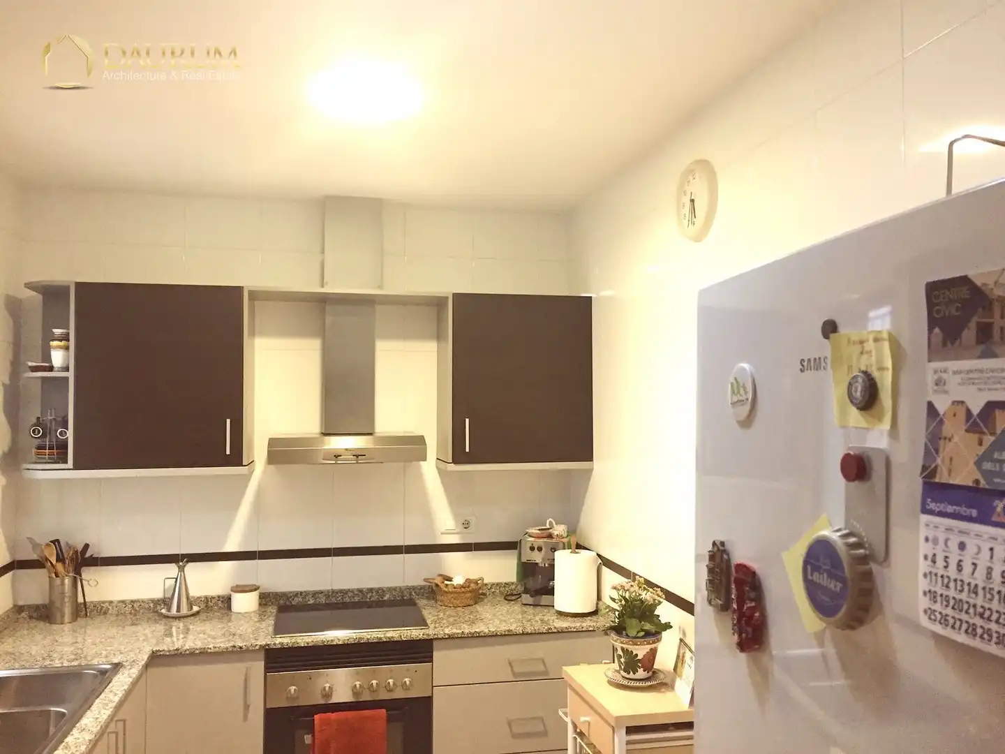 Wohnung mit Aufzug zum Verkauf in METGE D. JOAQUIM ANDRÉS DOBÓN, imagen 22