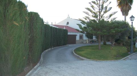 Foto 3 de Finca rústica en venda a El Juncal - Vallealto, Cádiz