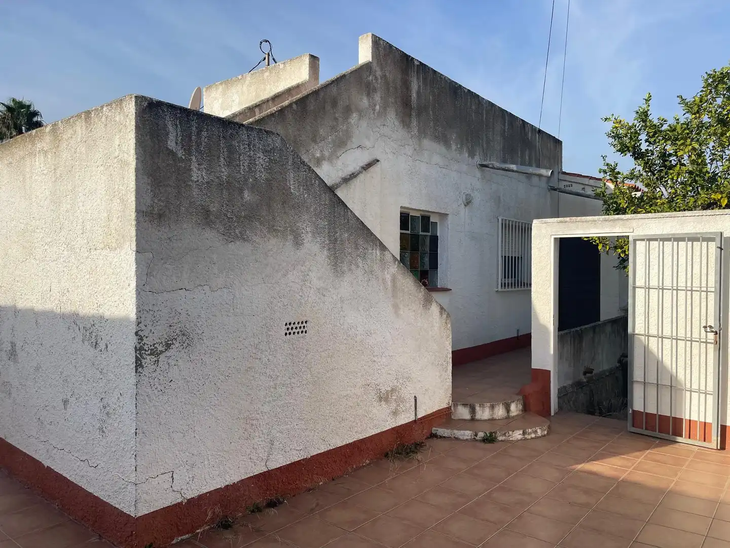 Casa o xalet en venda a Urbanización Caleta, Carrió - La Merced - Los Pinos