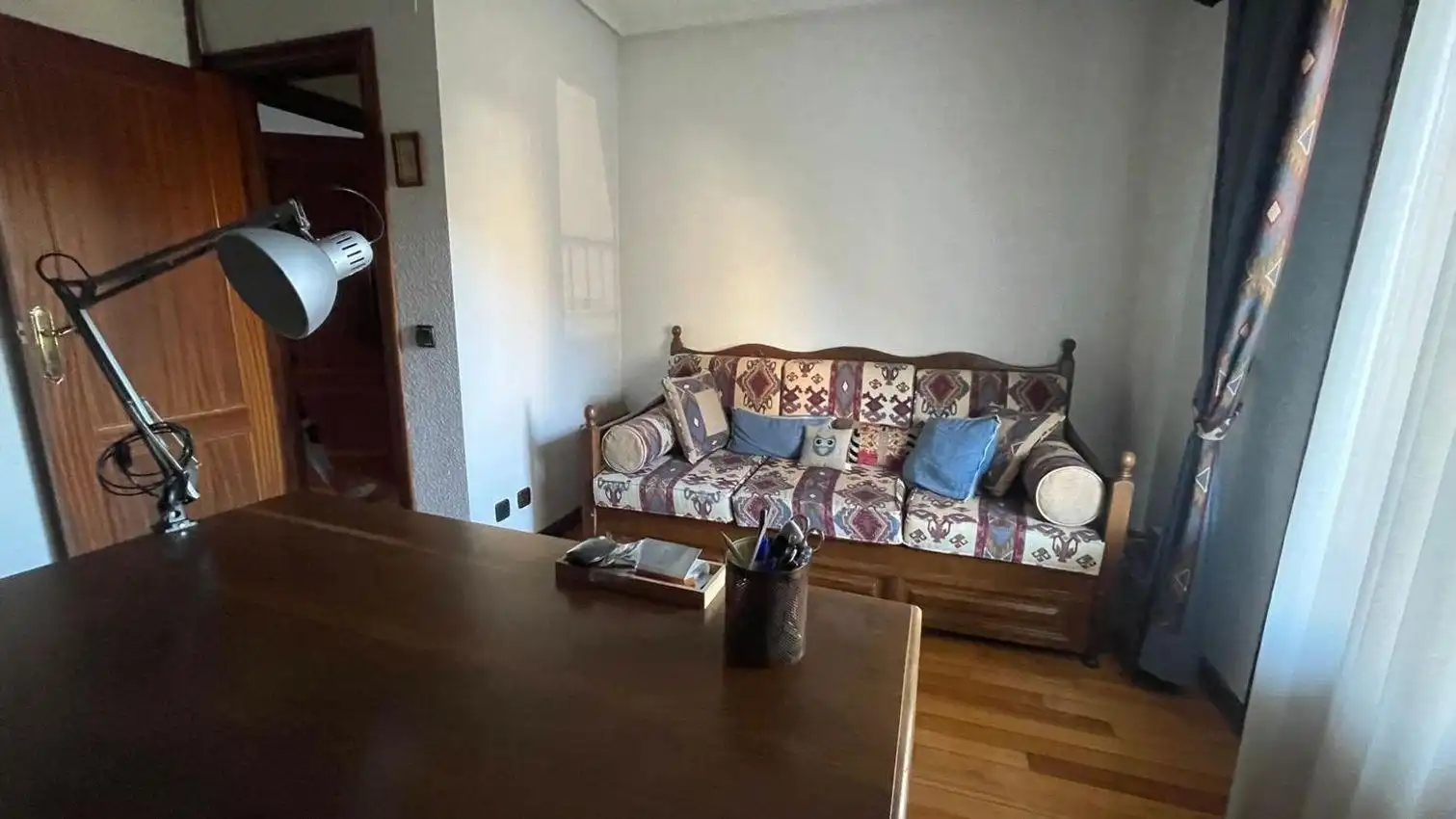 Chalet con terraza en venta en Briviesca, imagen 7